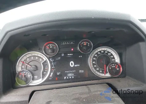 2016 Ram 1500 Slt z USA, uszkodzony, nr VIN 1C6RR7LM0GS320221